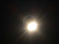 Sonnenfinsternis 2006;total eclipse 2006